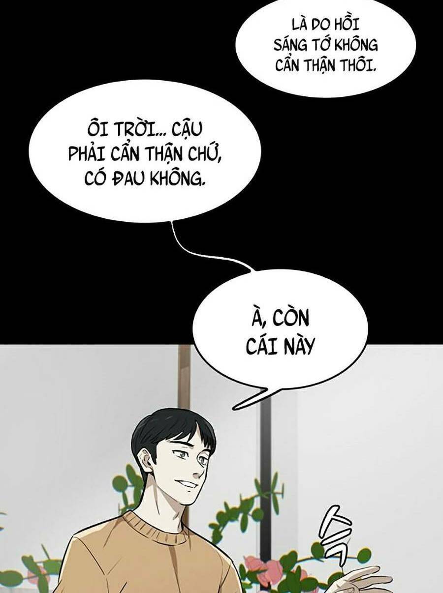 Bù Nhìn Chapter 1 - Trang 4