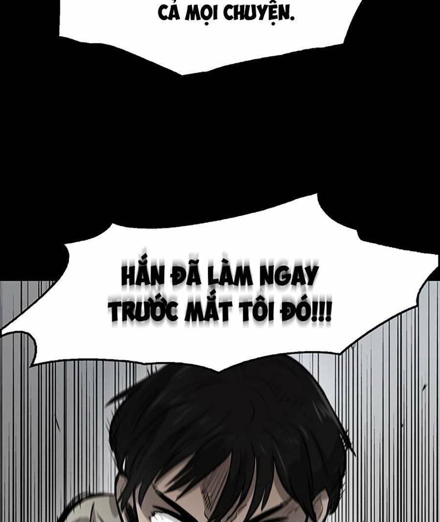 Bù Nhìn Chapter 1 - Trang 4