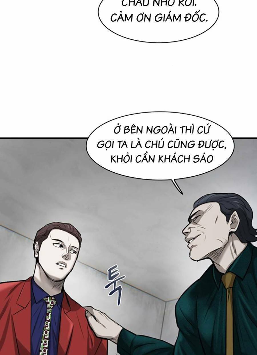 Bù Nhìn Chapter 10 - Trang 4