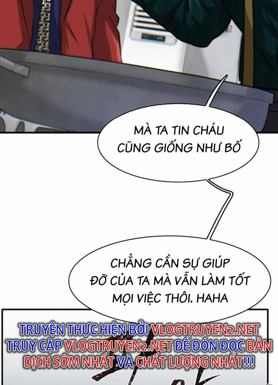 Bù Nhìn Chapter 10 - Next Chapter 11