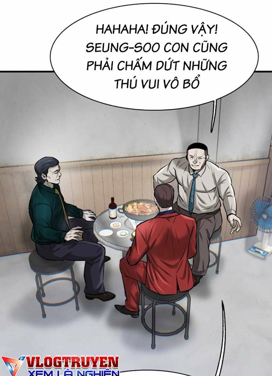 Bù Nhìn Chapter 10 - Next Chapter 11