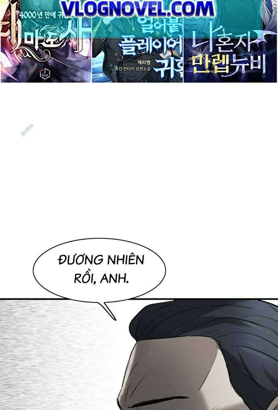 Bù Nhìn Chapter 10 - Trang 4