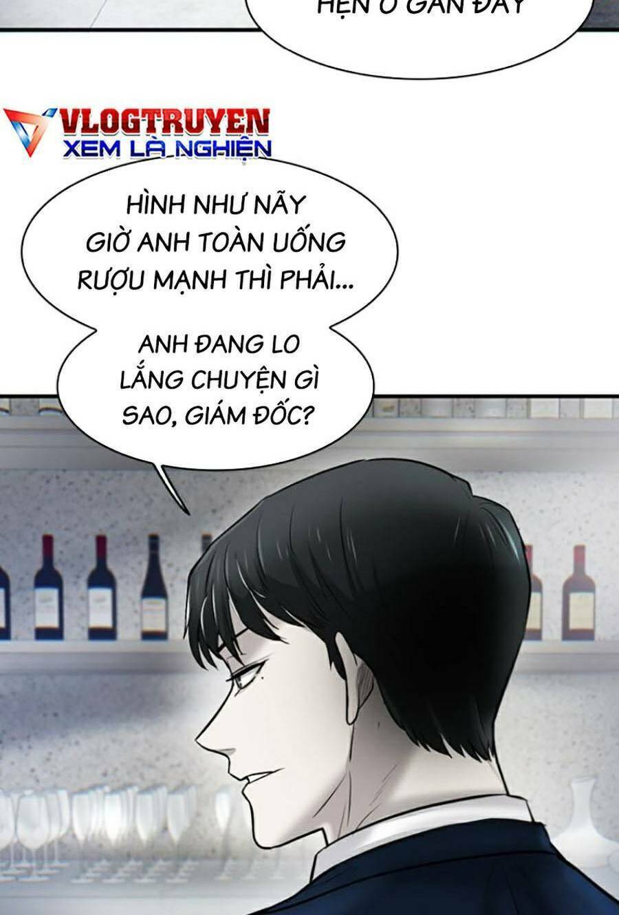 Bù Nhìn Chapter 10 - Trang 4