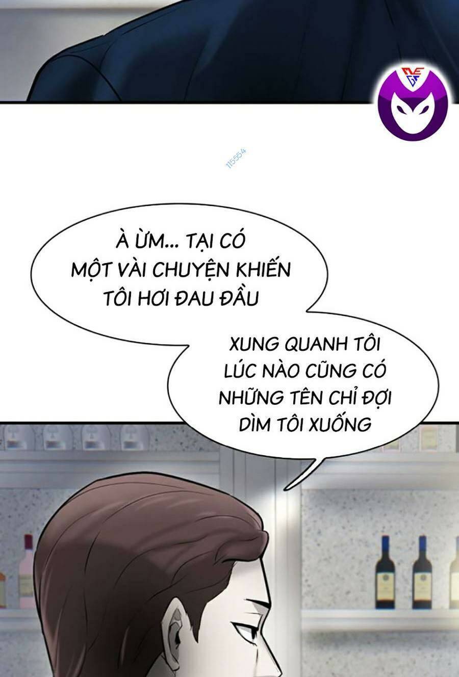 Bù Nhìn Chapter 10 - Trang 4