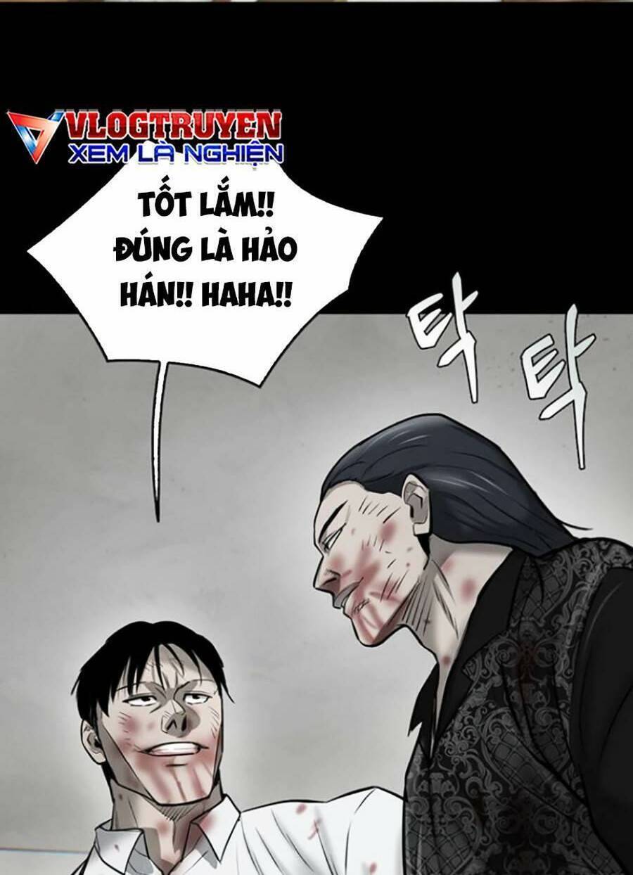 Bù Nhìn Chapter 10 - Trang 4