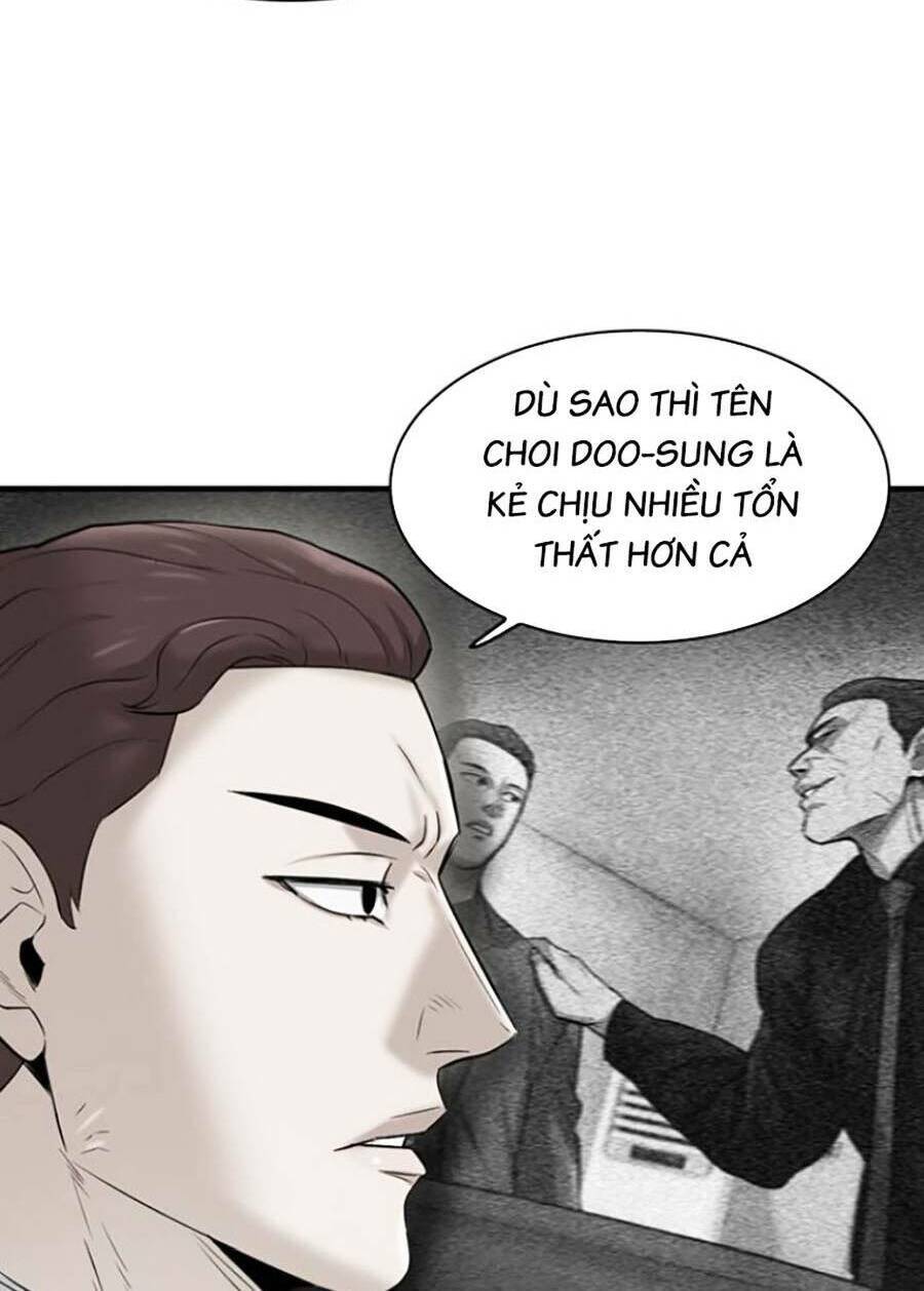 Bù Nhìn Chapter 11 - Next Chapter 12