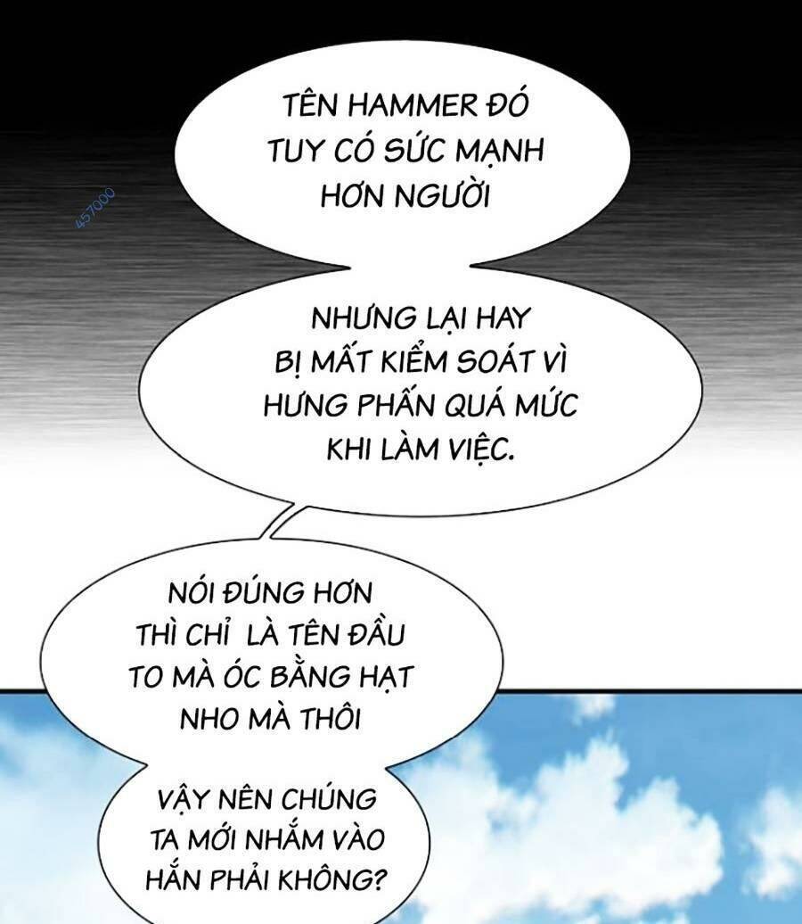 Bù Nhìn Chapter 11 - Next Chapter 12