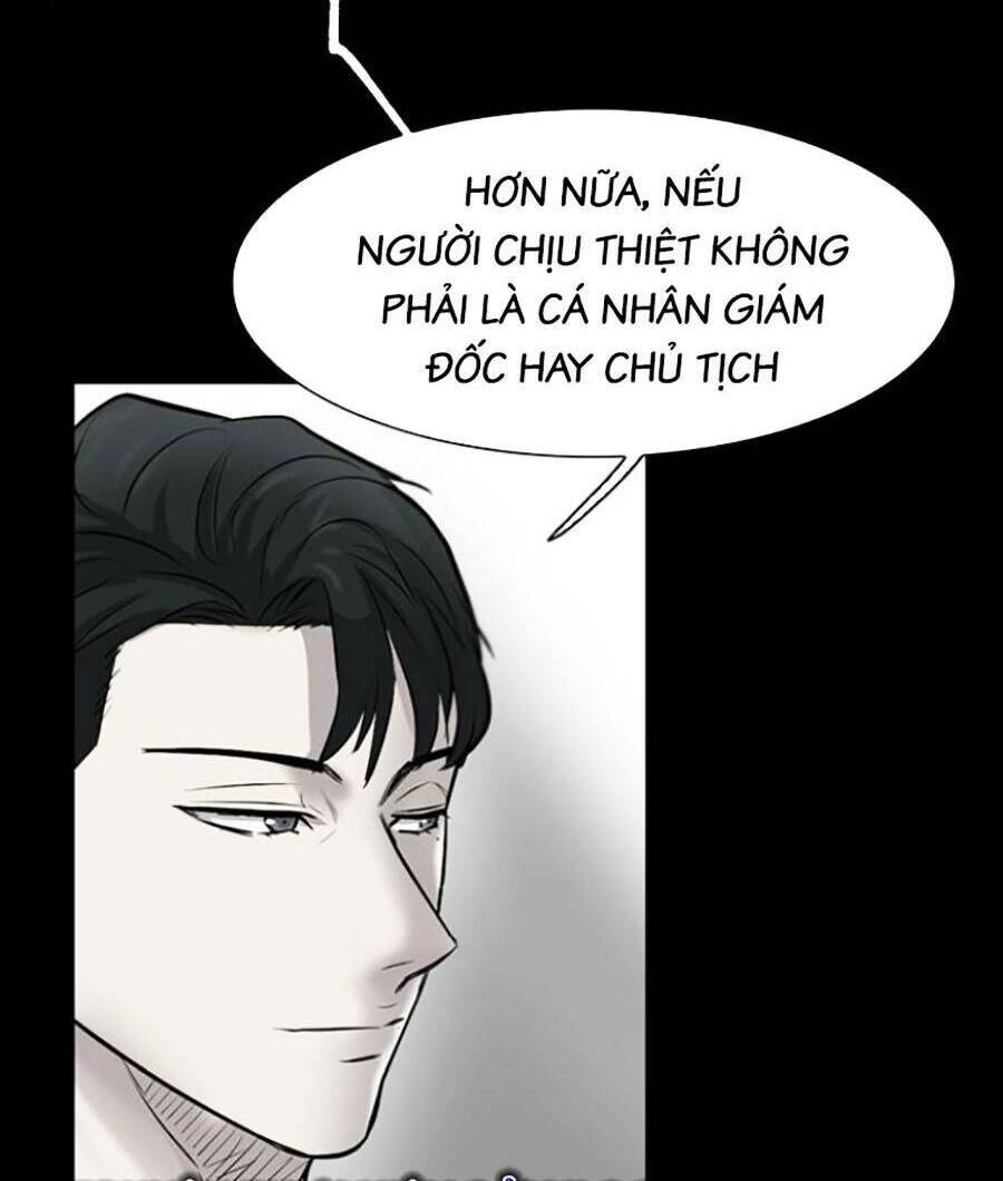 Bù Nhìn Chapter 11 - Next Chapter 12