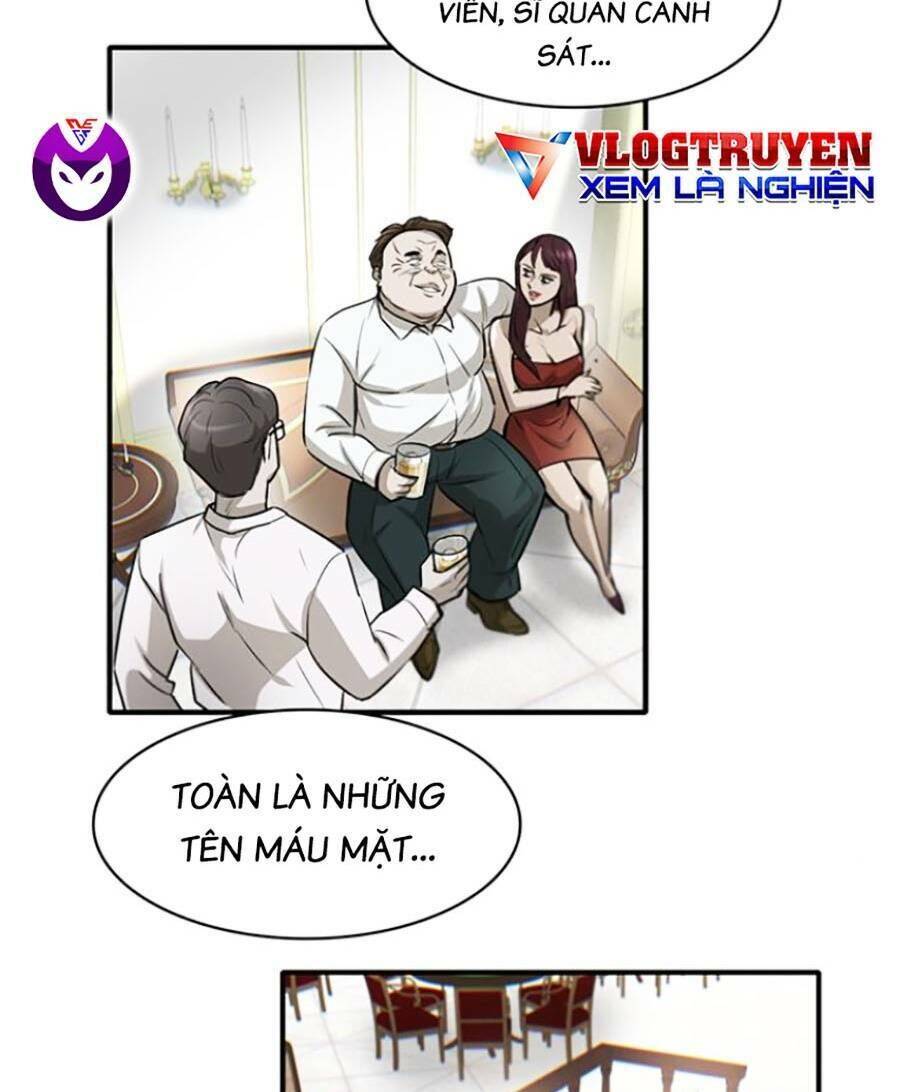 Bù Nhìn Chapter 12 - Trang 4