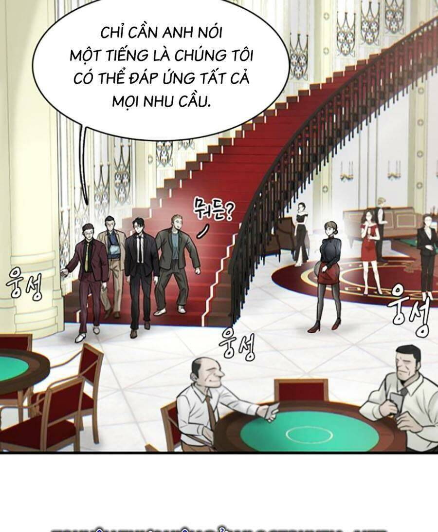 Bù Nhìn Chapter 12 - Trang 4