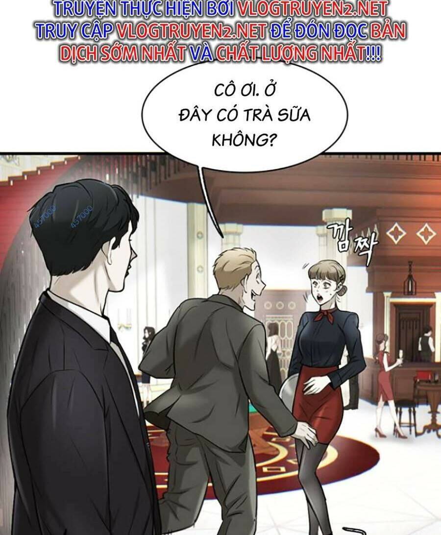 Bù Nhìn Chapter 12 - Trang 4