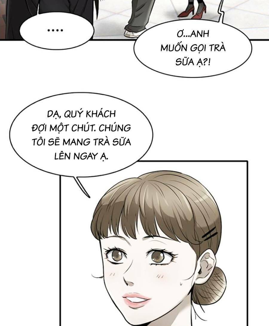 Bù Nhìn Chapter 12 - Trang 4