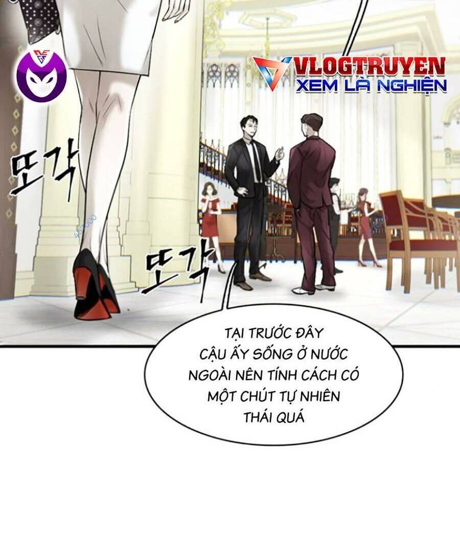 Bù Nhìn Chapter 12 - Trang 4