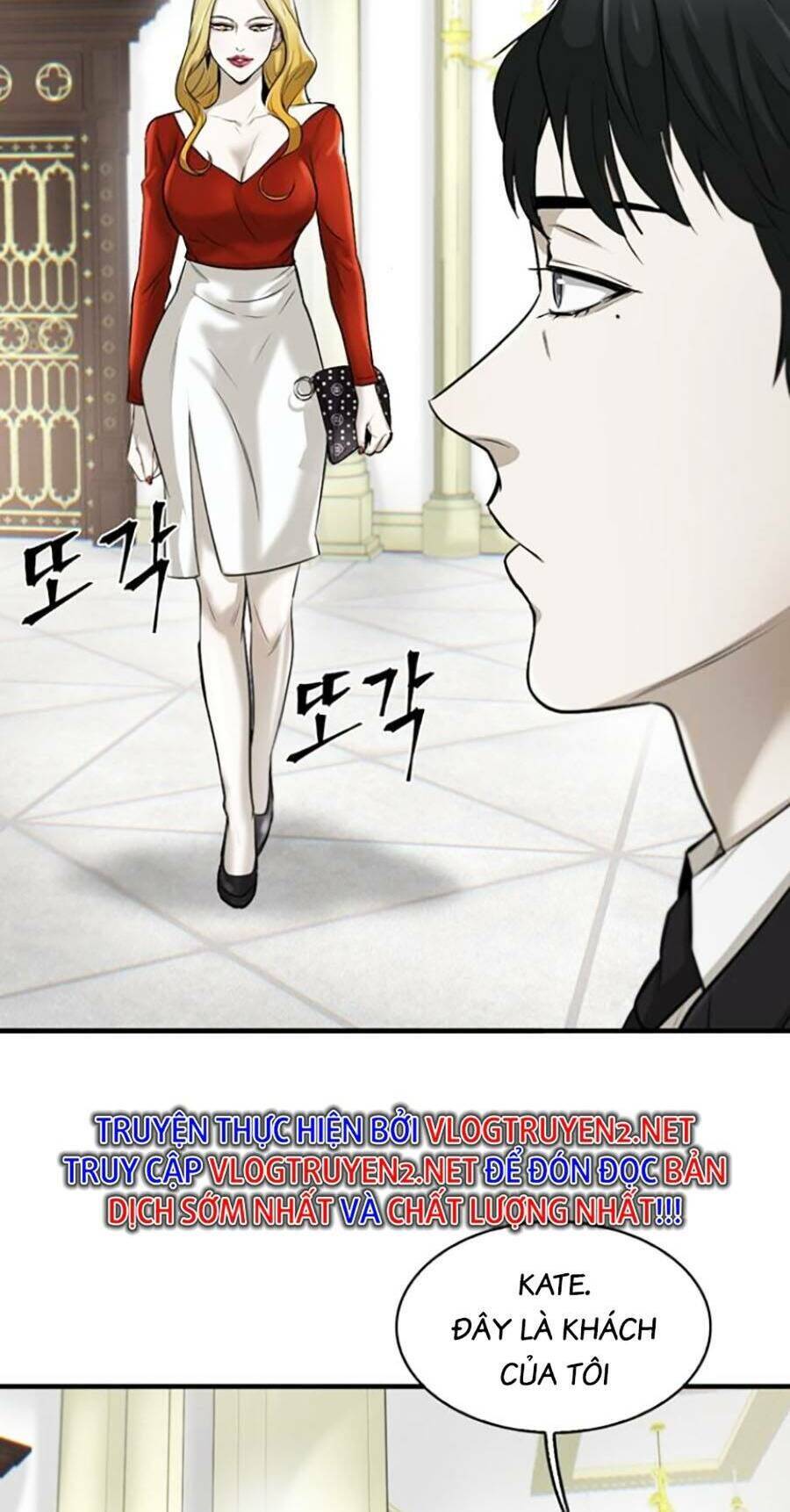 Bù Nhìn Chapter 12 - Next Chapter 13