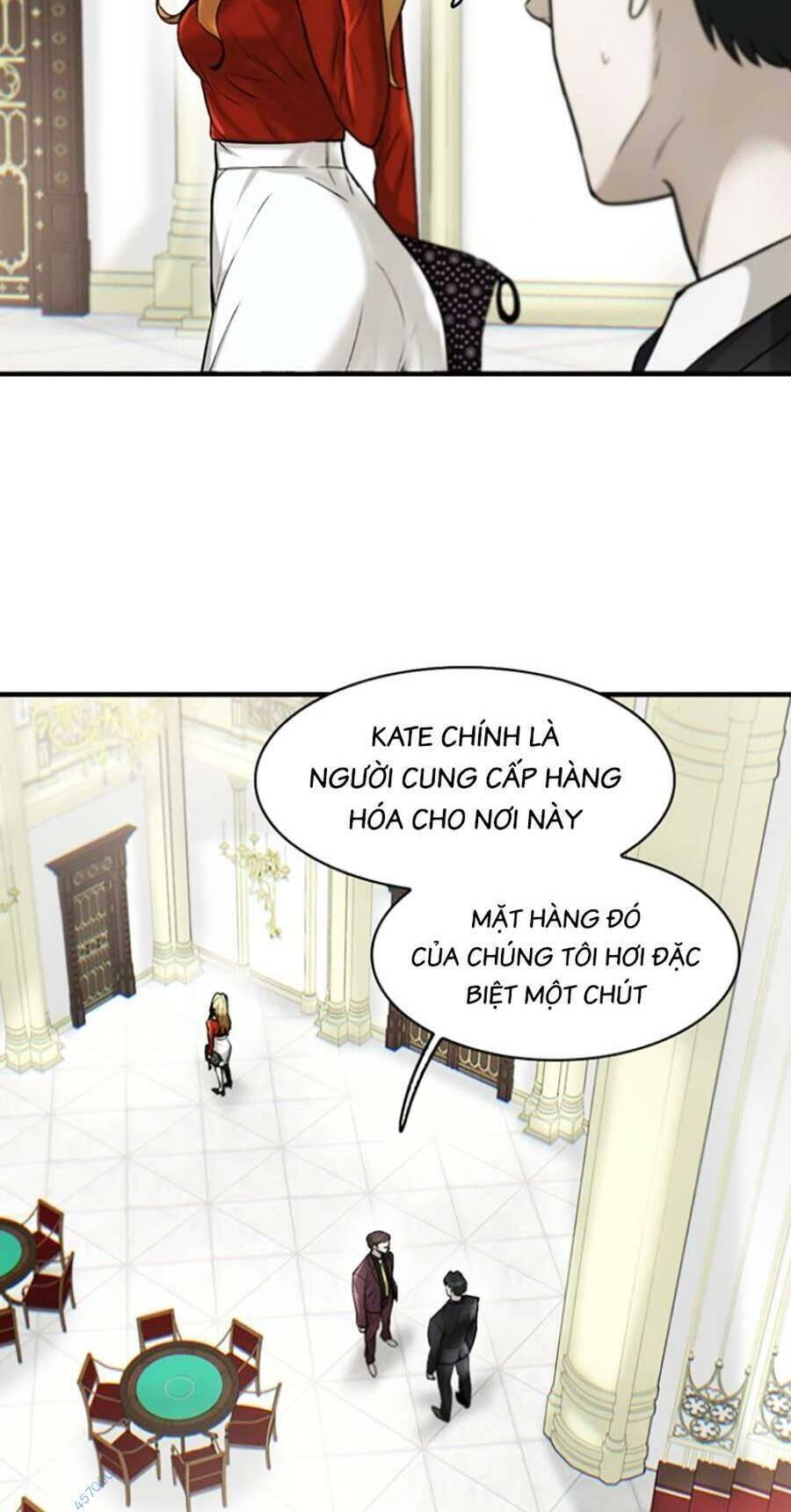 Bù Nhìn Chapter 12 - Next Chapter 13