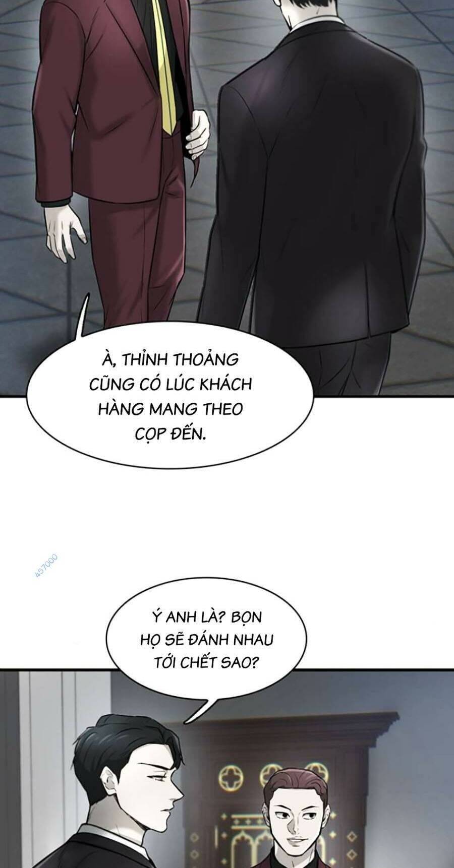 Bù Nhìn Chapter 12 - Trang 4