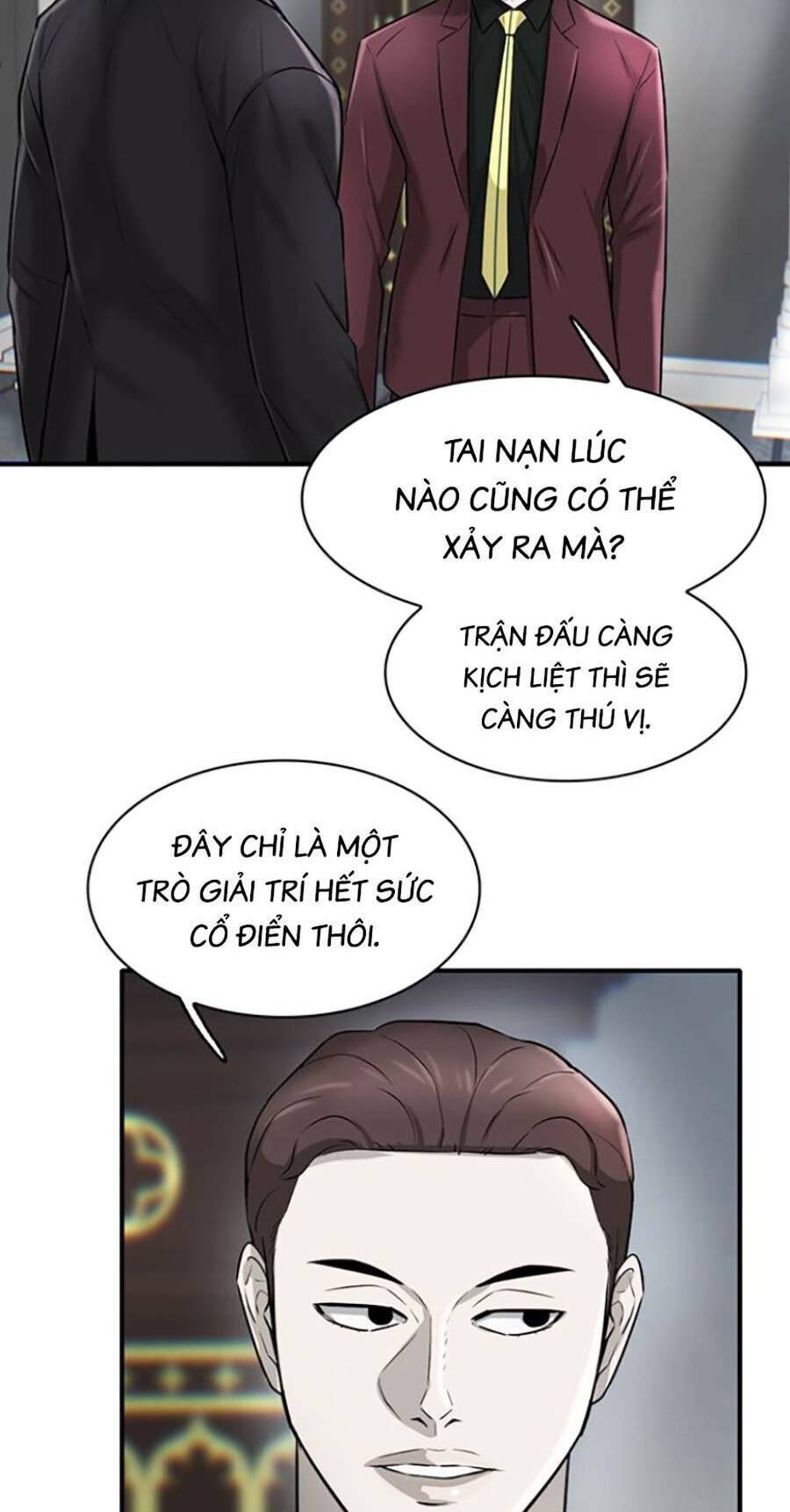 Bù Nhìn Chapter 12 - Trang 4