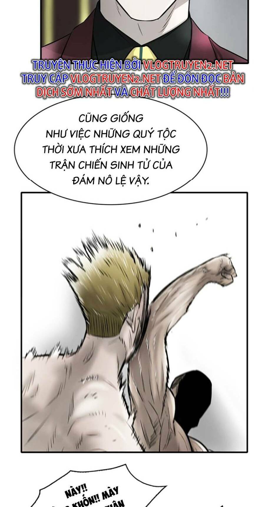 Bù Nhìn Chapter 12 - Trang 4