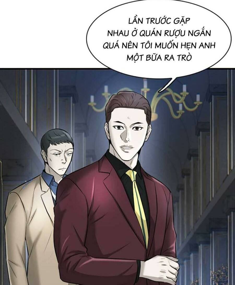 Bù Nhìn Chapter 12 - Trang 4