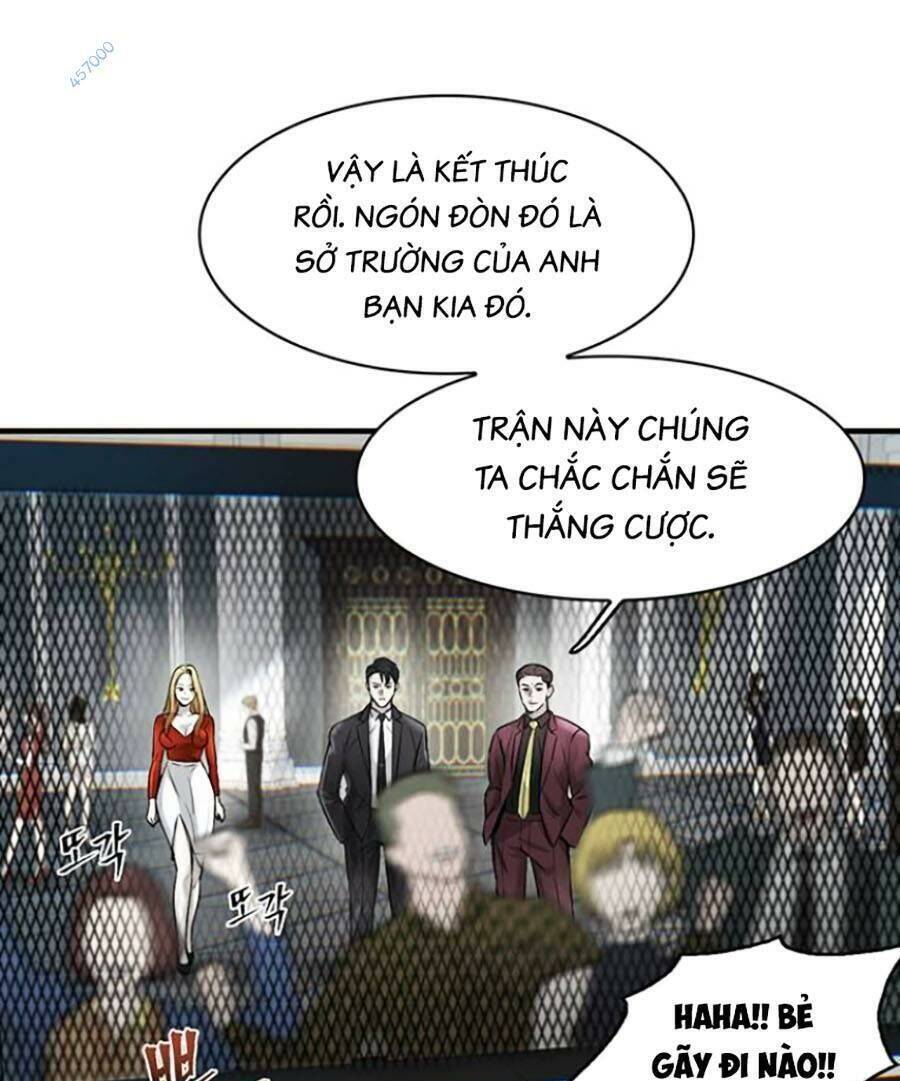 Bù Nhìn Chapter 12 - Trang 4