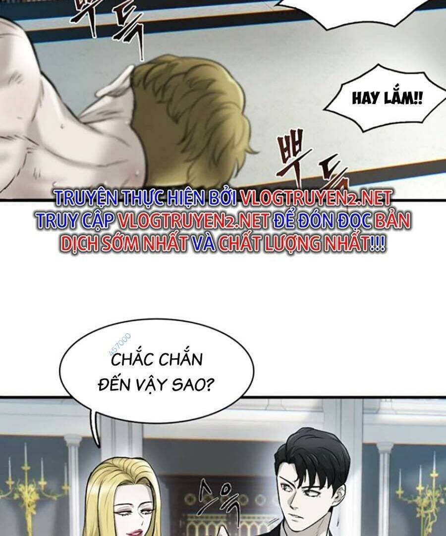 Bù Nhìn Chapter 12 - Trang 4