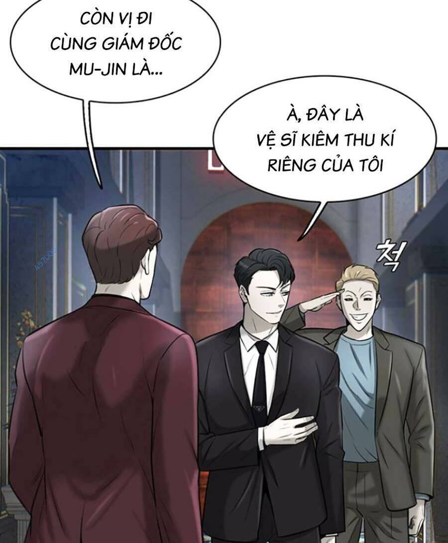 Bù Nhìn Chapter 12 - Trang 4