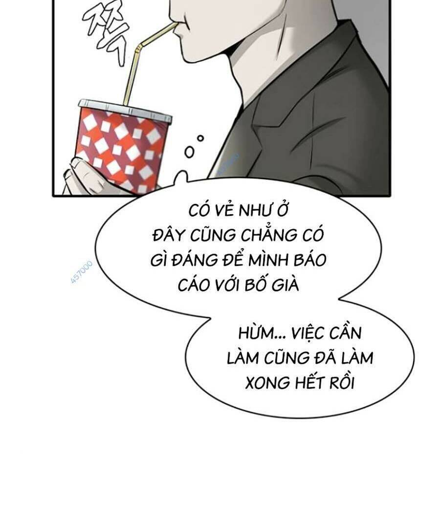 Bù Nhìn Chapter 12 - Trang 4