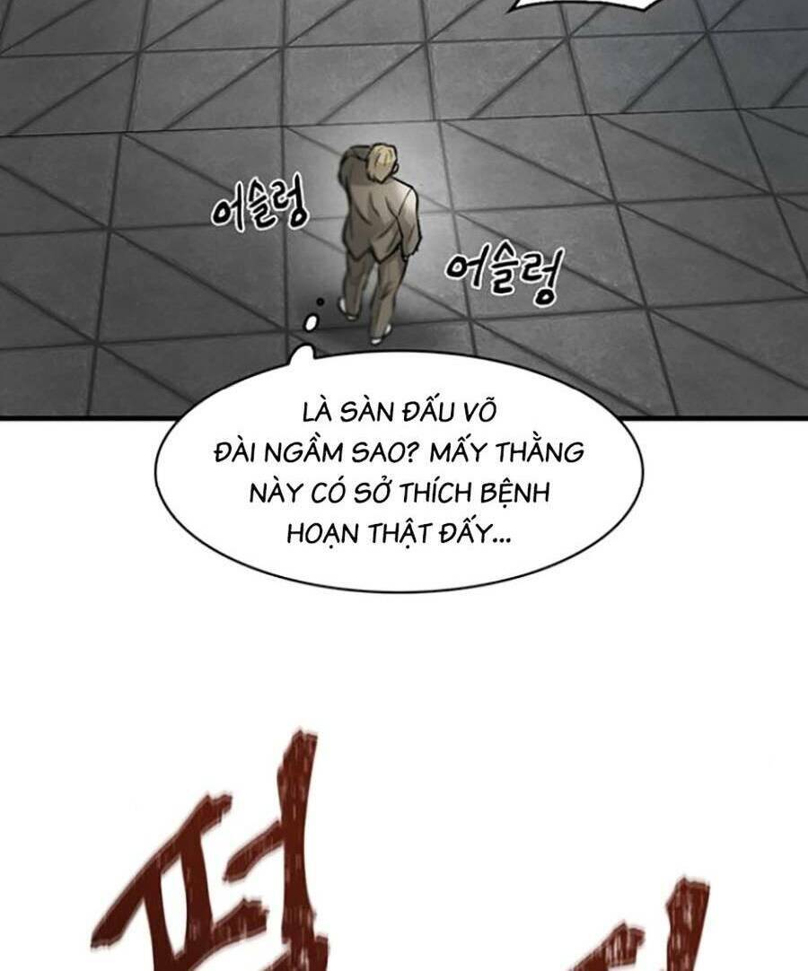 Bù Nhìn Chapter 12 - Trang 4