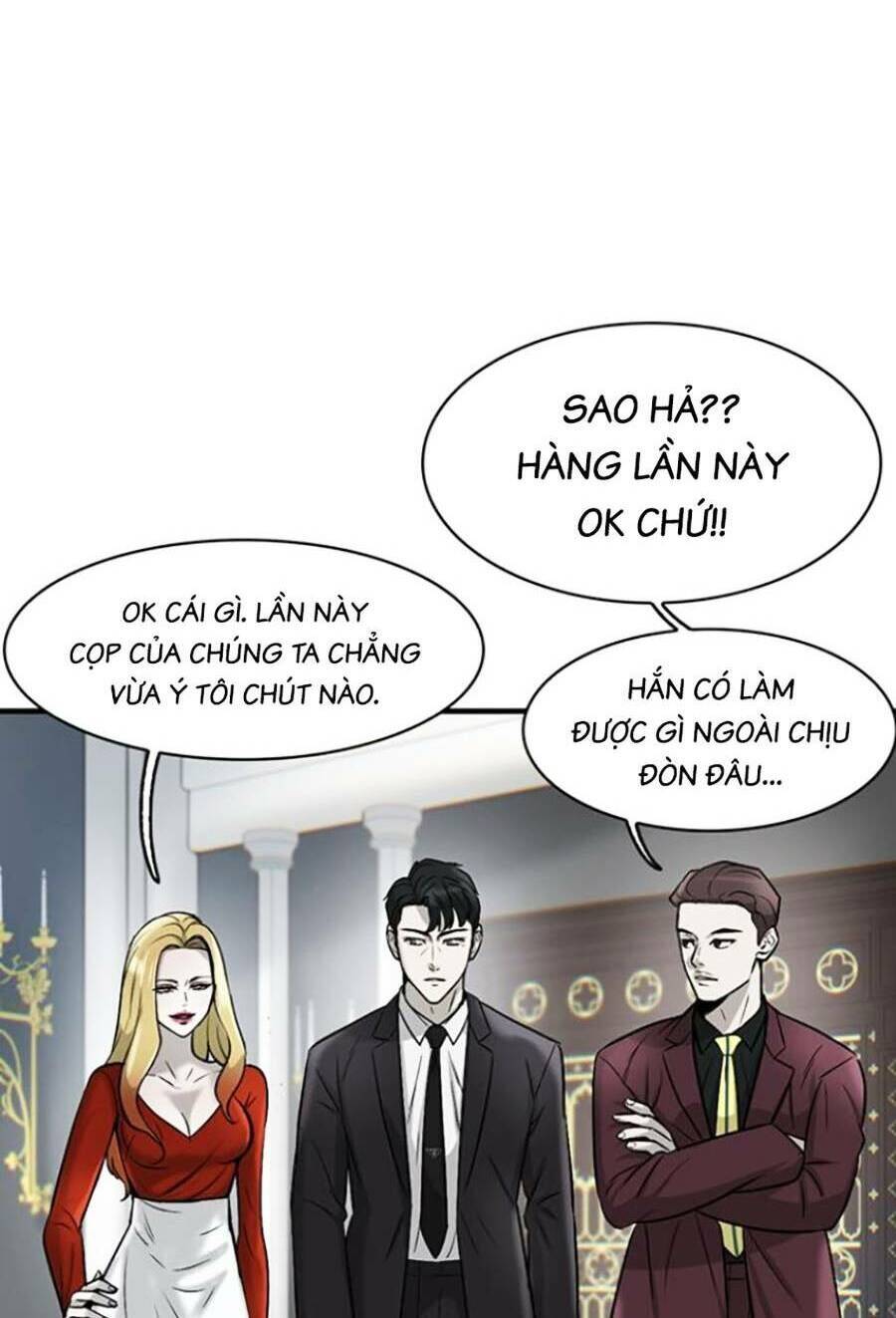 Bù Nhìn Chapter 12 - Next Chapter 13