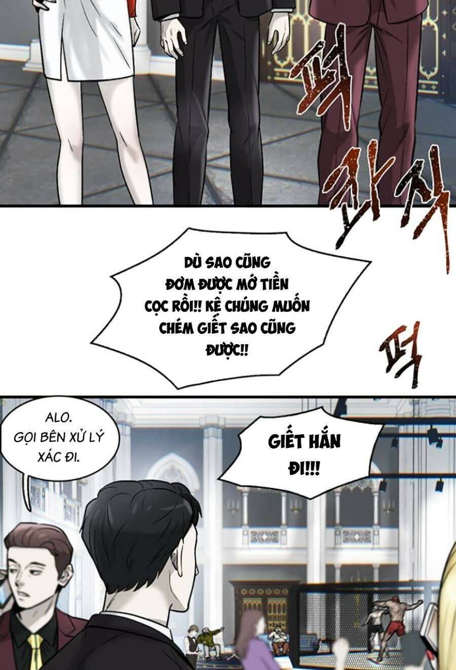 Bù Nhìn Chapter 12 - Trang 4