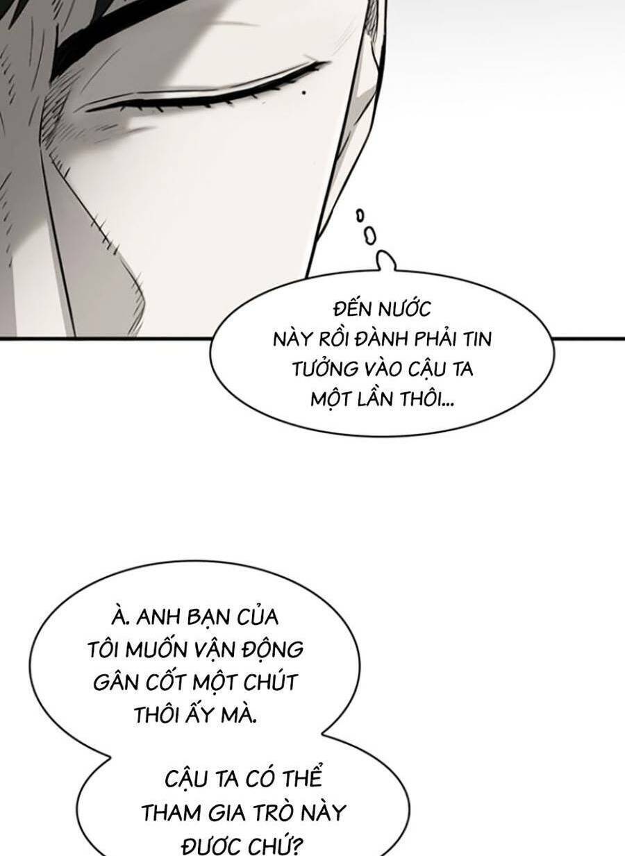 Bù Nhìn Chapter 13 - Next Chapter 14