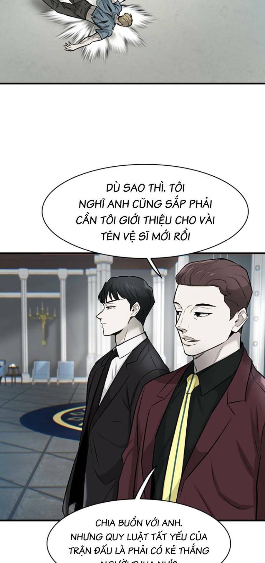 Bù Nhìn Chapter 13 - Next Chapter 14