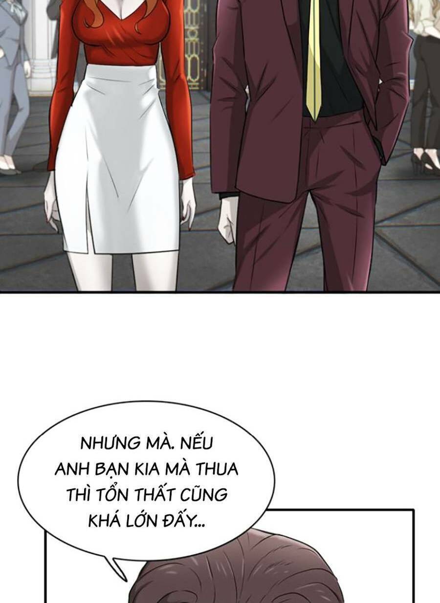 Bù Nhìn Chapter 13 - Next Chapter 14