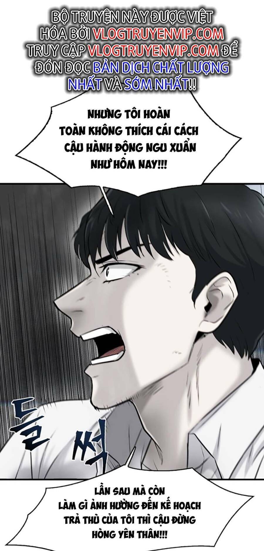 Bù Nhìn Chapter 14 - Next Chapter 15