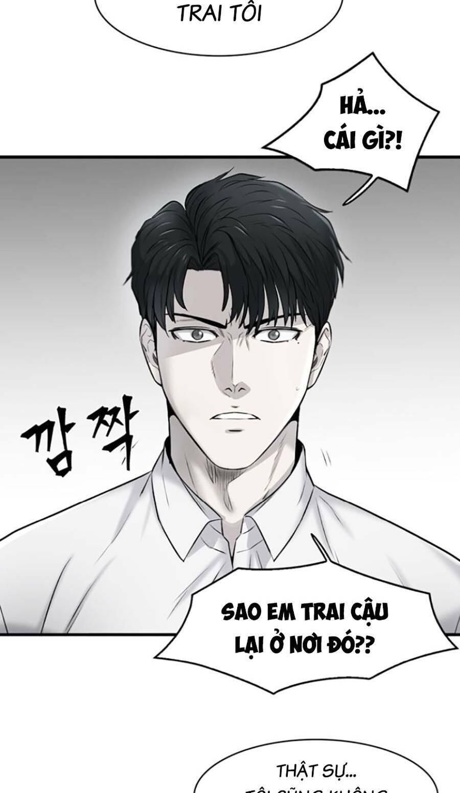 Bù Nhìn Chapter 14 - Next Chapter 15