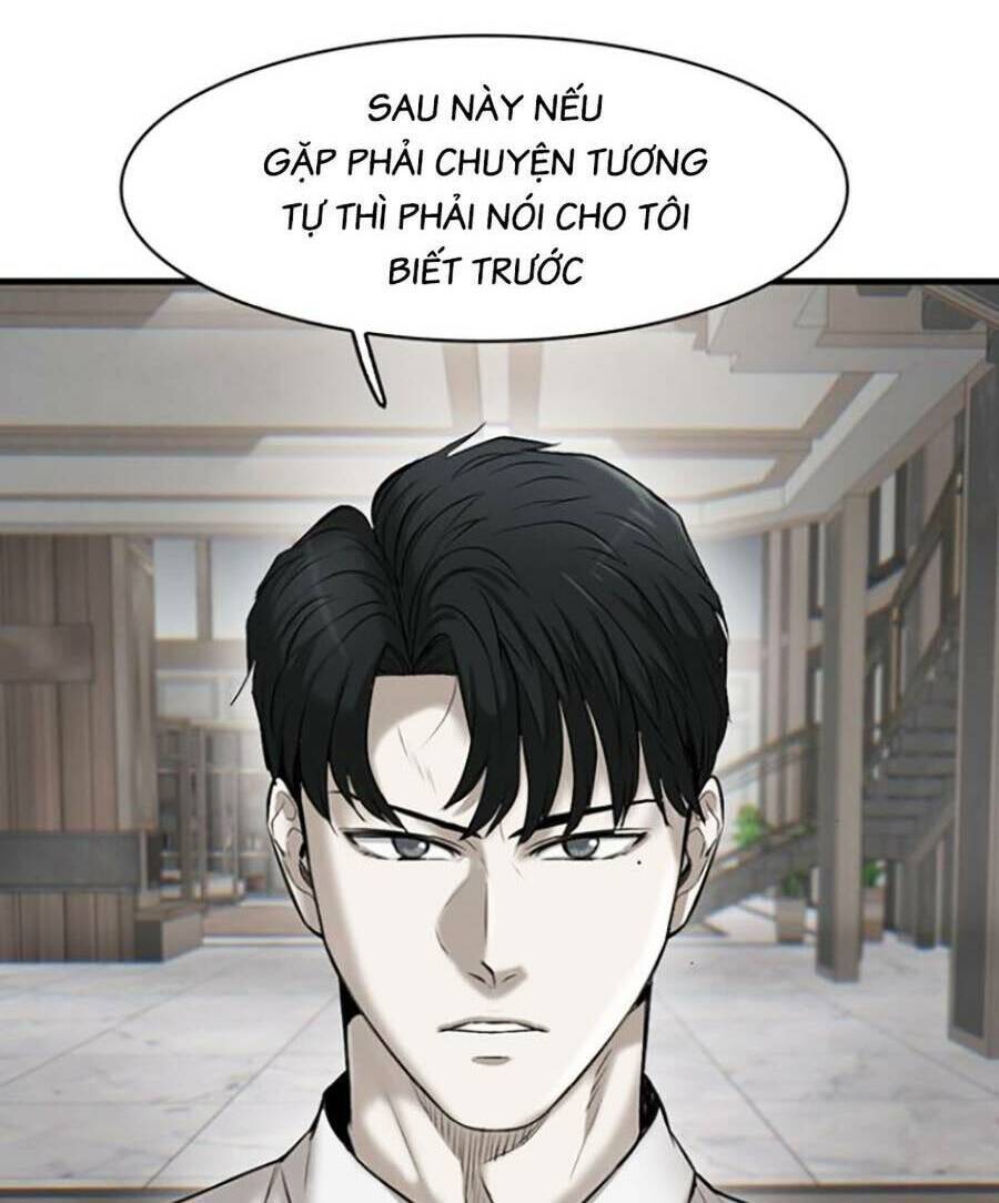 Bù Nhìn Chapter 14 - Next Chapter 15