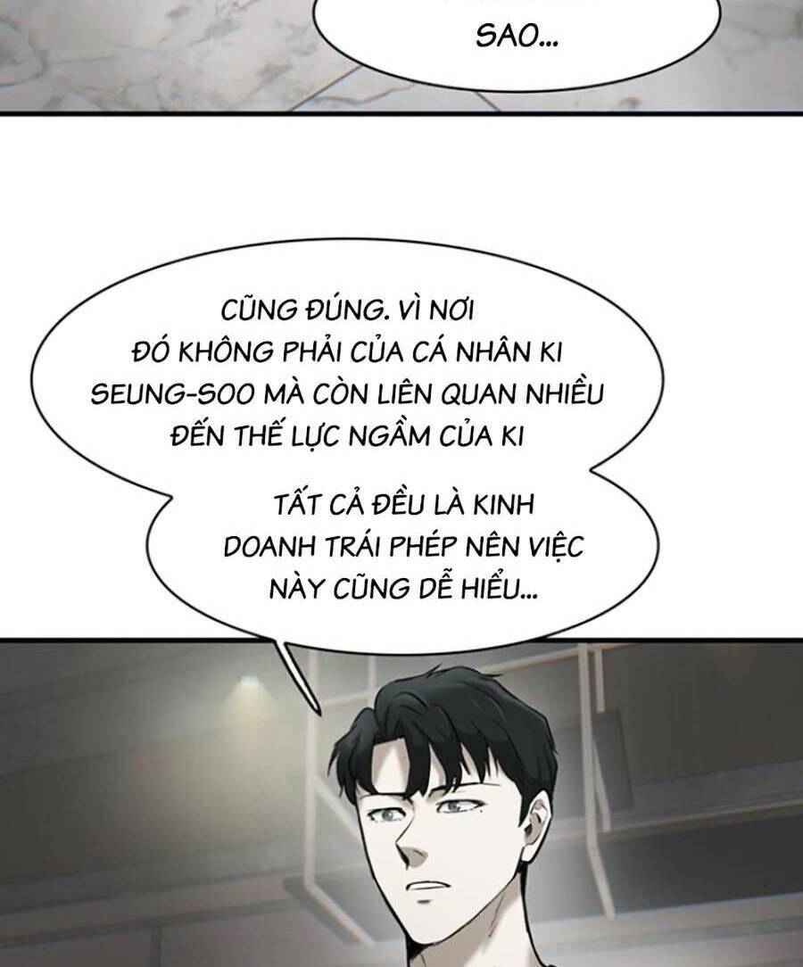 Bù Nhìn Chapter 14 - Next Chapter 15