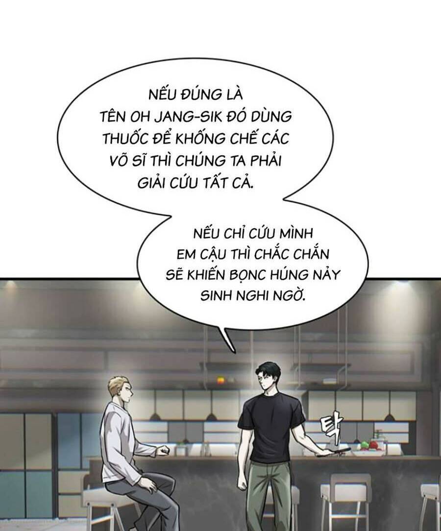 Bù Nhìn Chapter 14 - Next Chapter 15