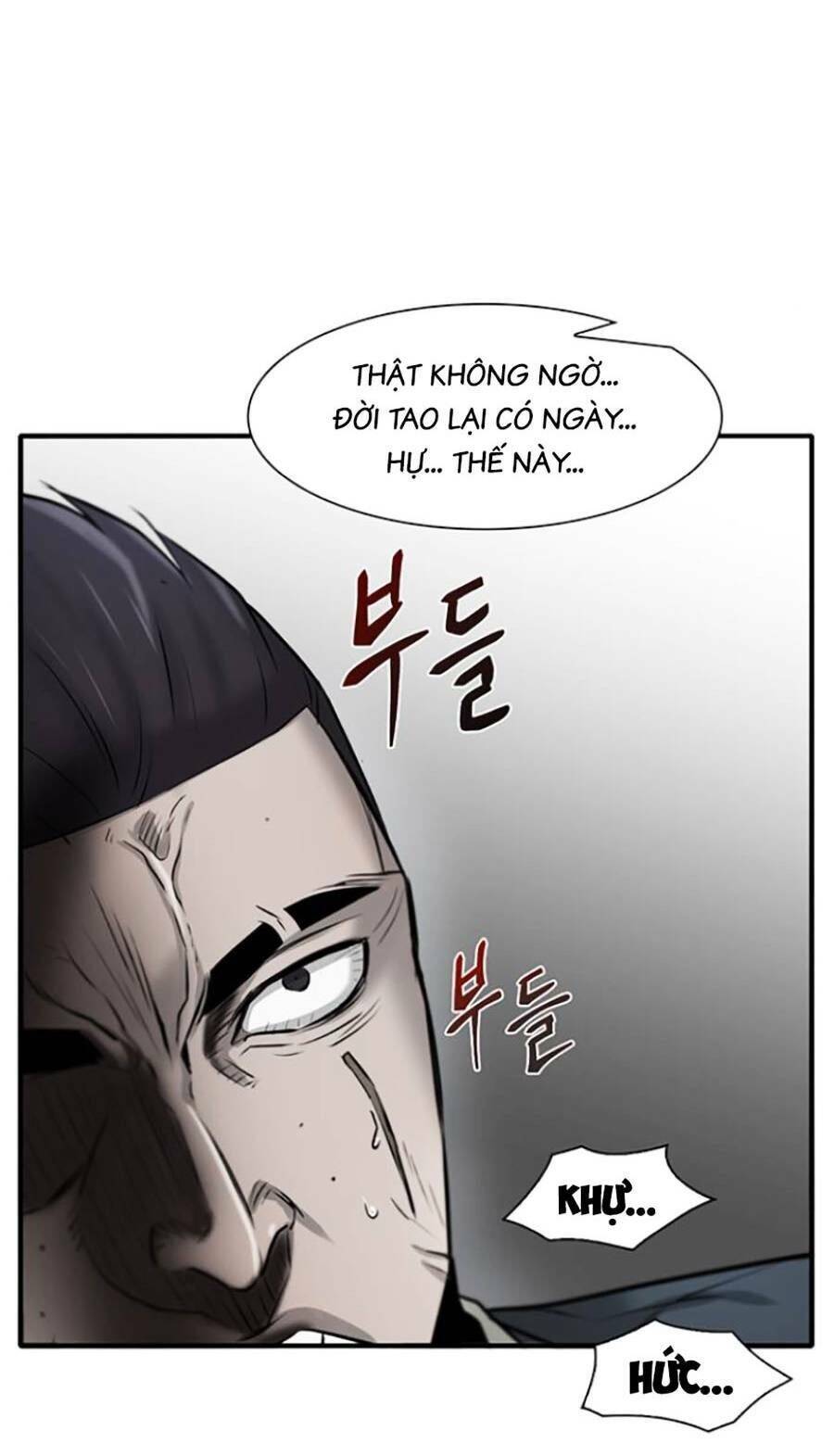 Bù Nhìn Chapter 16 - Trang 4