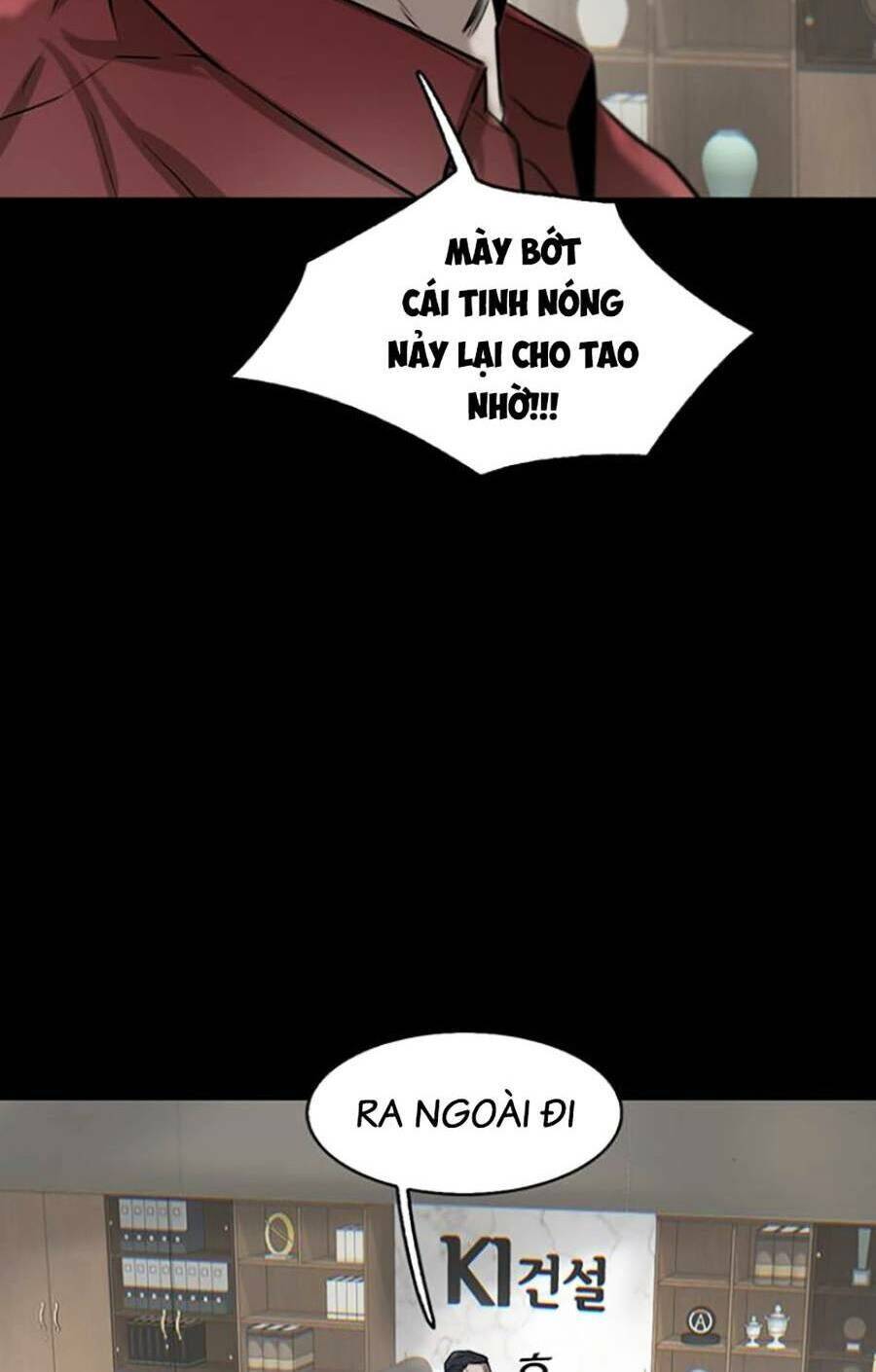 Bù Nhìn Chapter 16 - Trang 4