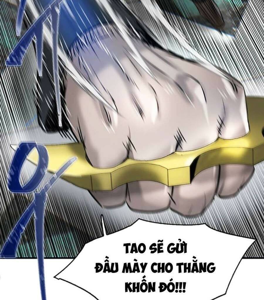 Bù Nhìn Chapter 16 - Trang 4