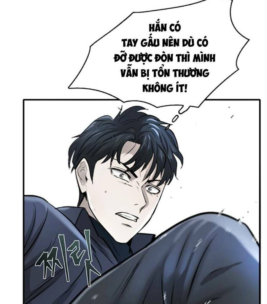 Bù Nhìn Chapter 16 - Trang 4