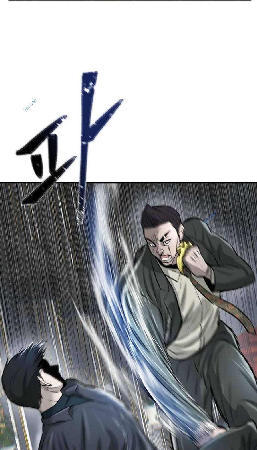 Bù Nhìn Chapter 16 - Trang 4