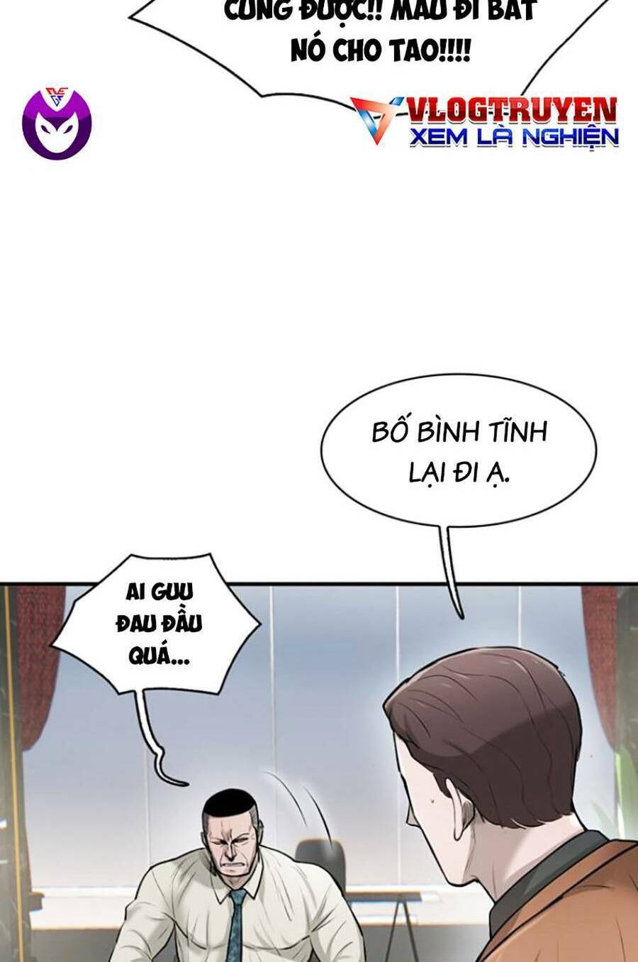 Bù Nhìn Chapter 18 - Next Chapter 19