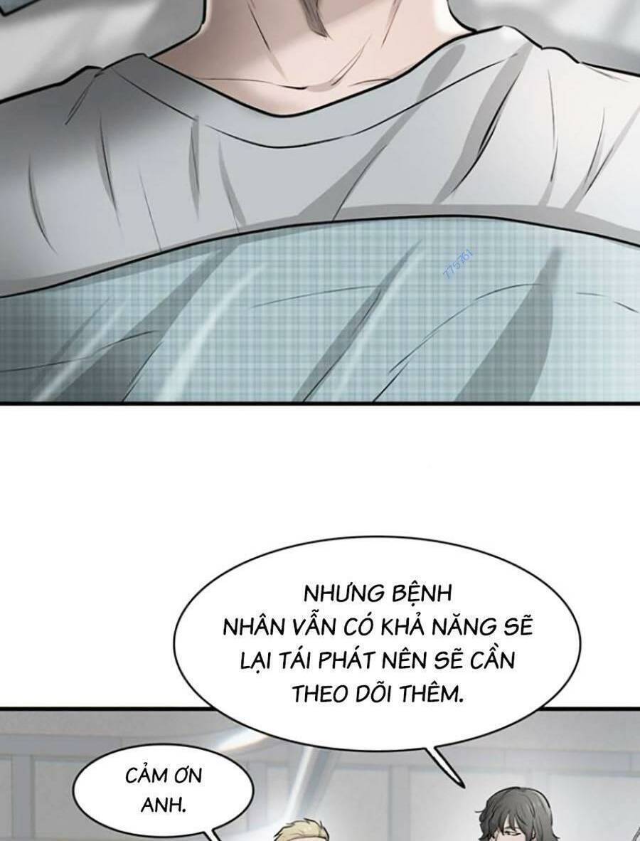 Bù Nhìn Chapter 18 - Next Chapter 19