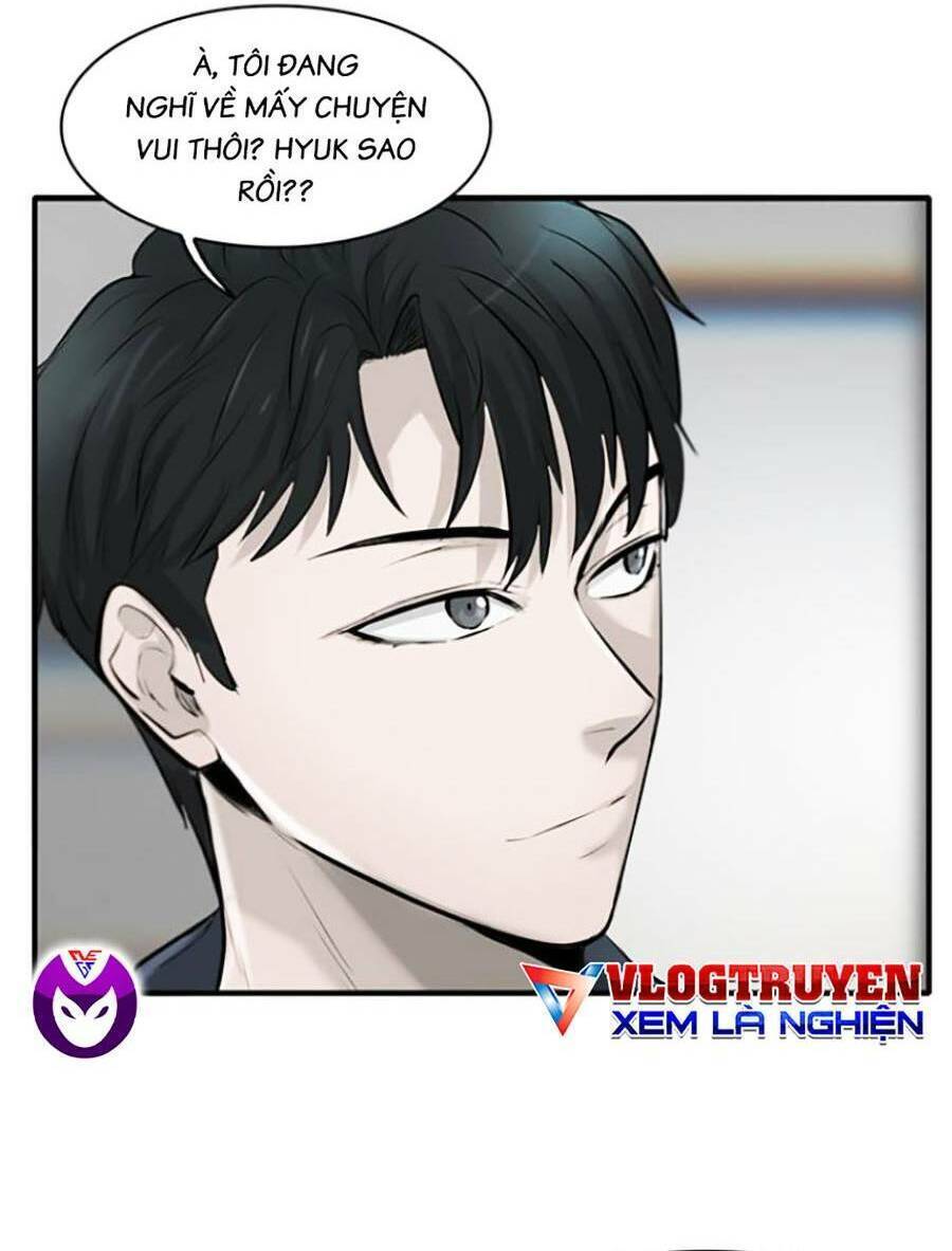 Bù Nhìn Chapter 18 - Next Chapter 19