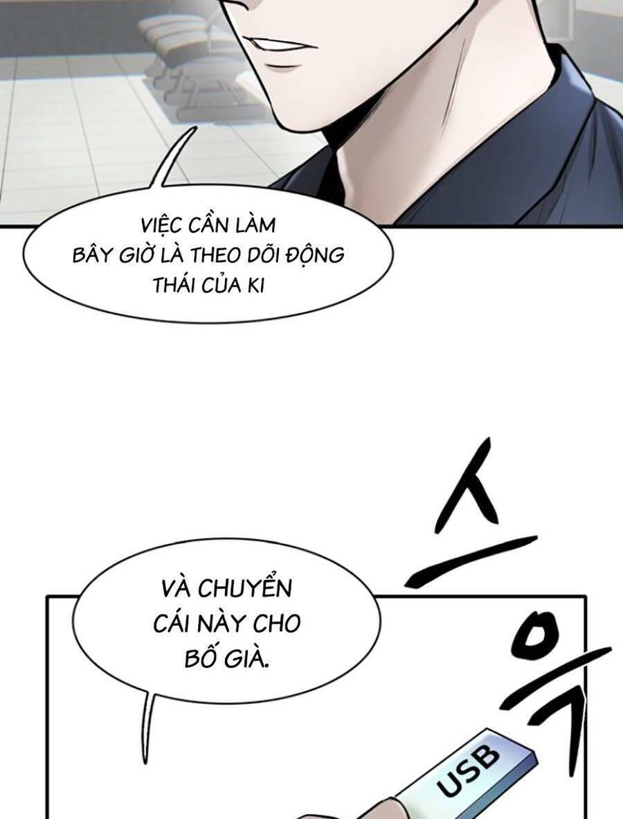 Bù Nhìn Chapter 18 - Next Chapter 19