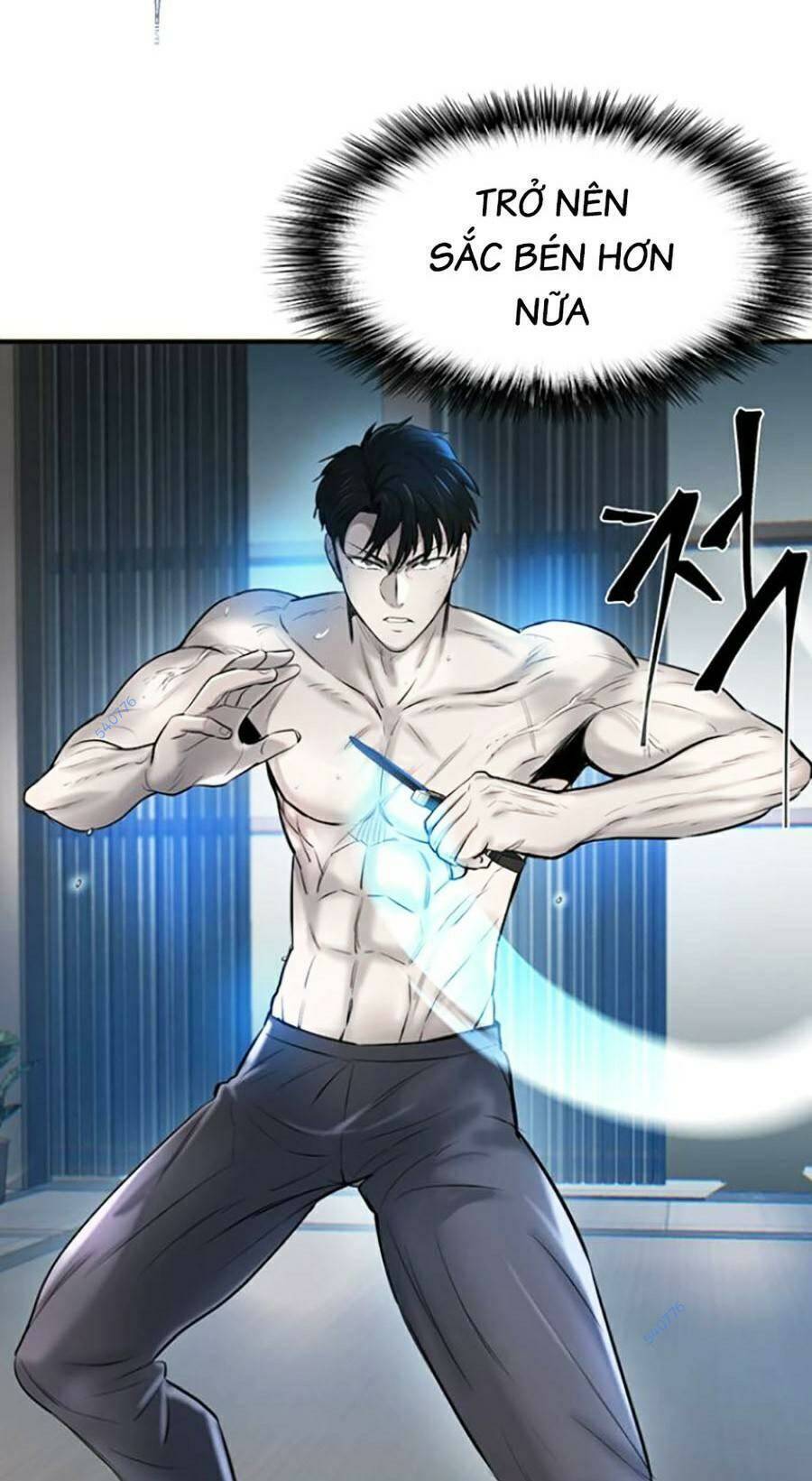 Bù Nhìn Chapter 19 - Next Chapter 20