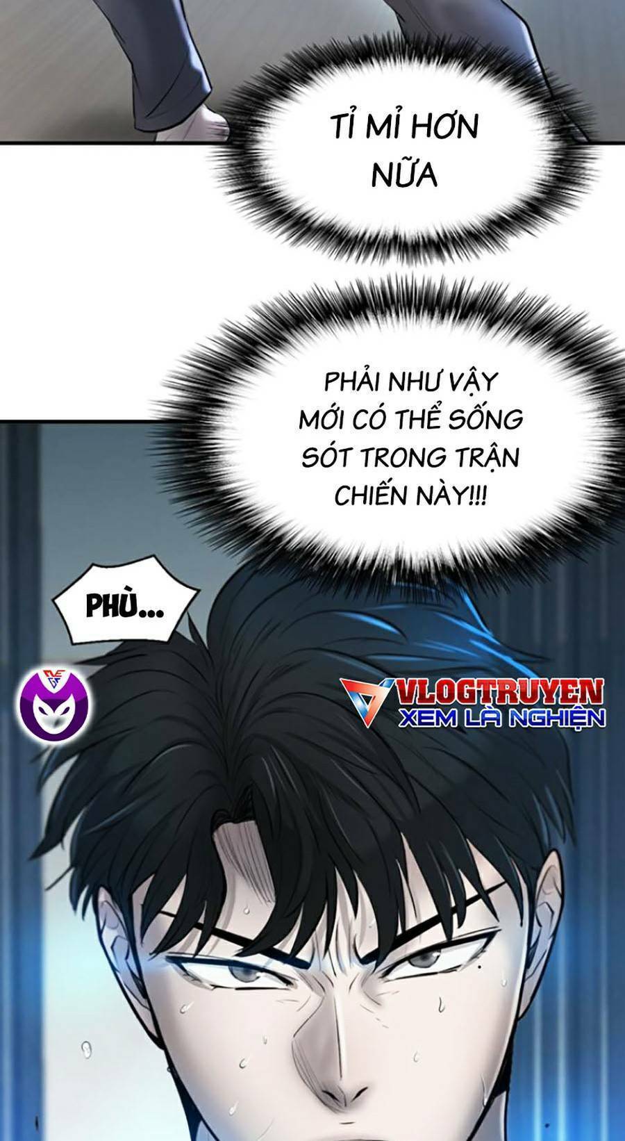 Bù Nhìn Chapter 19 - Next Chapter 20