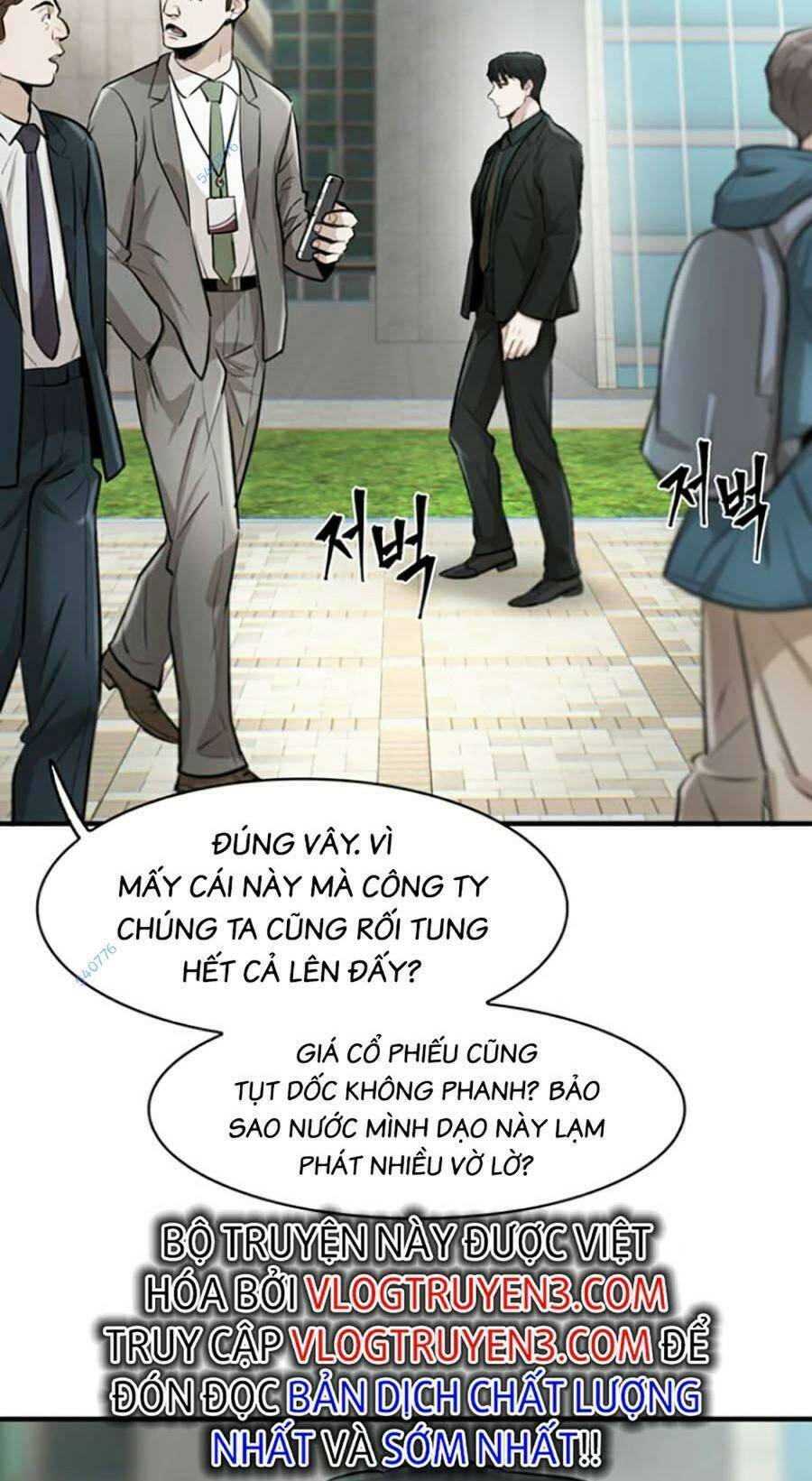 Bù Nhìn Chapter 19 - Next Chapter 20